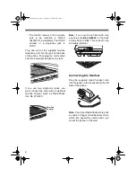 Предварительный просмотр 6 страницы Radio Shack ET-652 Owner'S Manual