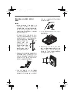 Предварительный просмотр 7 страницы Radio Shack ET-652 Owner'S Manual