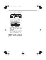 Предварительный просмотр 10 страницы Radio Shack ET-652 Owner'S Manual