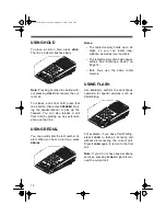 Предварительный просмотр 12 страницы Radio Shack ET-652 Owner'S Manual