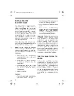 Preview for 34 page of Radio Shack ET-685 Owner'S Manual