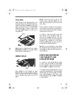 Preview for 15 page of Radio Shack ET-686 Owner'S Manual