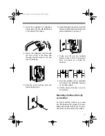 Preview for 7 page of Radio Shack ET-917 Owner'S Manual