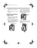 Предварительный просмотр 8 страницы Radio Shack ET-919 Owner'S Manual