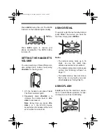 Предварительный просмотр 15 страницы Radio Shack ET-919 Owner'S Manual