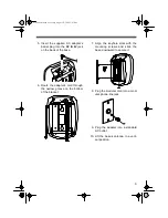 Preview for 9 page of Radio Shack ET-926 Owner'S Manual