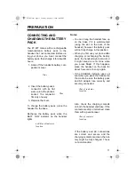 Preview for 11 page of Radio Shack ET-927 Owner'S Manual