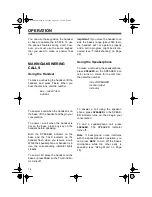 Предварительный просмотр 14 страницы Radio Shack ET-928 Owner'S Manual