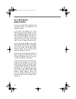 Preview for 24 page of Radio Shack ET-928 Owner'S Manual