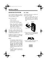 Preview for 6 page of Radio Shack ET-929 Owner'S Manual