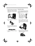 Preview for 8 page of Radio Shack ET-929 Owner'S Manual