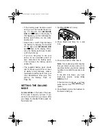 Preview for 11 page of Radio Shack ET-929 Owner'S Manual