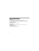 Preview for 50 page of Radio Shack FLATFOTO B-020405 Owner'S Manual