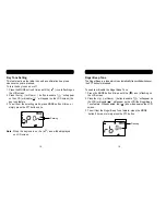 Предварительный просмотр 10 страницы Radio Shack Genex MK 2000 Owner'S Manual