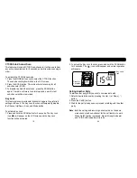 Предварительный просмотр 12 страницы Radio Shack Genex MK 2000 Owner'S Manual