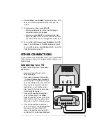 Предварительный просмотр 11 страницы Radio Shack Go Vision 16-3255 Owner'S Manual