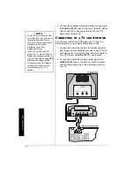 Предварительный просмотр 12 страницы Radio Shack Go Vision 16-3255 Owner'S Manual