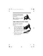 Предварительный просмотр 13 страницы Radio Shack HTX-10 Owner'S Manual