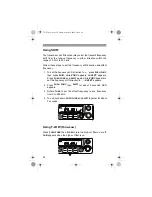 Предварительный просмотр 24 страницы Radio Shack HTX-10 Owner'S Manual