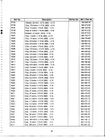 Предварительный просмотр 37 страницы Radio Shack HTX-212 Service Manual