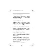 Preview for 20 page of Radio Shack HTX-400 Owner'S Manual