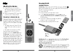 Preview for 8 page of Radio Shack iScan 20-107 User Manual