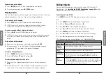 Preview for 15 page of Radio Shack iScan 20-107 User Manual