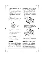 Предварительный просмотр 2 страницы Radio Shack Lightning Owenrs Manual