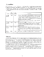 Предварительный просмотр 17 страницы Radio Shack Line Printer VIII Hardware Manual