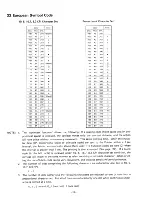 Предварительный просмотр 28 страницы Radio Shack Line Printer VIII Hardware Manual