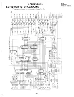 Предварительный просмотр 51 страницы Radio Shack Line Printer VIII Hardware Manual