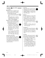 Preview for 6 page of Radio Shack LK-1261 Owner'S Manual