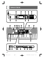 Preview for 10 page of Radio Shack LK-1261 Owner'S Manual