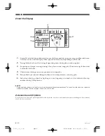 Preview for 12 page of Radio Shack LK-1261 Owner'S Manual