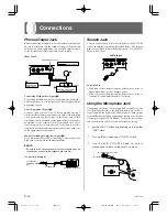 Preview for 16 page of Radio Shack LK-1261 Owner'S Manual