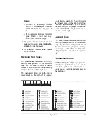 Preview for 13 page of Radio Shack MD-1160 Owner'S Manual