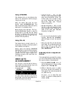 Preview for 15 page of Radio Shack MD-1160 Owner'S Manual