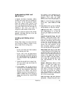 Preview for 21 page of Radio Shack MD-1210 Owner'S Manual