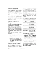 Предварительный просмотр 26 страницы Radio Shack MD-1210 Owner'S Manual