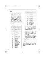 Preview for 12 page of Radio Shack MD-1600 Owner'S Manual