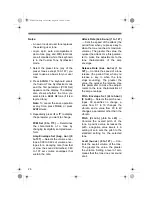 Preview for 26 page of Radio Shack MD-1600 Owner'S Manual