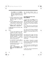 Preview for 36 page of Radio Shack MD-1600 Owner'S Manual