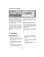 Preview for 9 page of Radio Shack MD-1700 Owner'S Manual