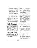 Preview for 10 page of Radio Shack MD-1700 Owner'S Manual