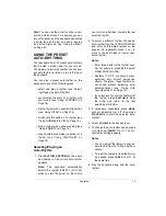 Preview for 15 page of Radio Shack MD-1700 Owner'S Manual