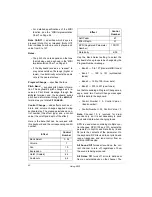 Preview for 40 page of Radio Shack MD-1700 Owner'S Manual