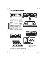 Preview for 4 page of Radio Shack MD-982 Owner'S Manual