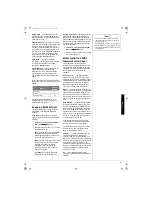 Preview for 11 page of Radio Shack MD-982 Owner'S Manual