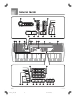 Preview for 10 page of Radio Shack MD-992 Owner'S Manual