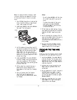 Preview for 2 page of Radio Shack My Secret Treasure Chest Owner'S Manual